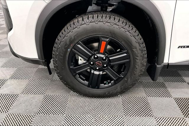 2026 Nissan Rogue Rock Creek AWD - Premium Package