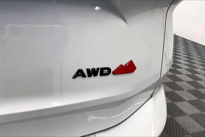 2026 Nissan Rogue Rock Creek AWD - Premium Package