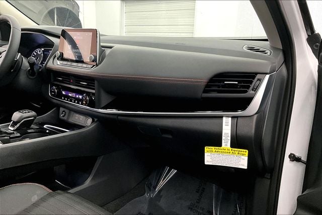 2026 Nissan Rogue Rock Creek AWD - Premium Package