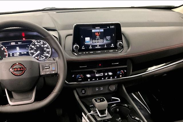 2026 Nissan Rogue Rock Creek AWD - Premium Package