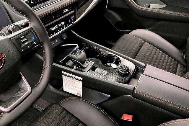 2026 Nissan Rogue Rock Creek AWD - Premium Package