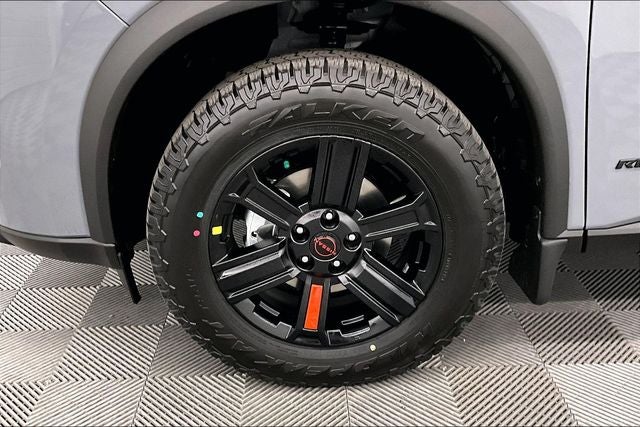 2026 Nissan Rogue Rock Creek AWD - Premium Package