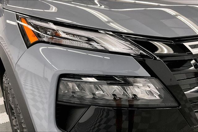 2026 Nissan Rogue Rock Creek AWD - Premium Package