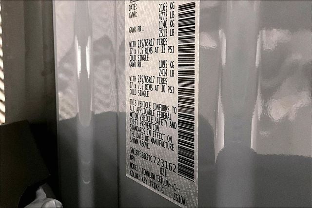 2026 Nissan Rogue Rock Creek AWD - Premium Package