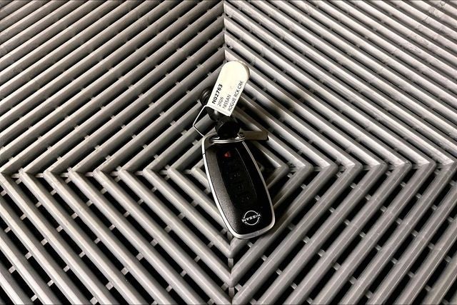 2026 Nissan Rogue Rock Creek AWD - Premium Package