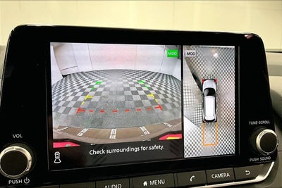 2026 Nissan Rogue Rock Creek AWD - Premium Package