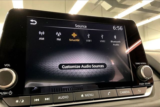 2026 Nissan Rogue Rock Creek AWD - Premium Package