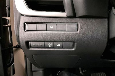 2026 Nissan Rogue Rock Creek AWD - Premium Package