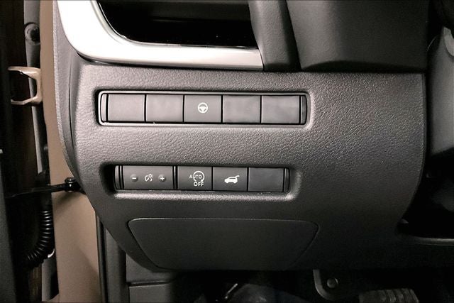 2026 Nissan Rogue Rock Creek AWD - Premium Package