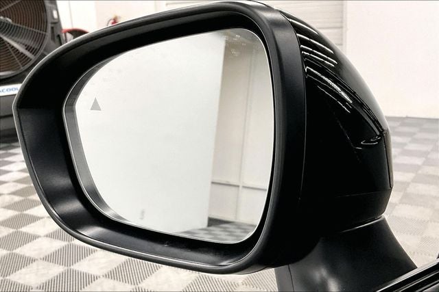 2026 Nissan Rogue Rock Creek AWD - Premium Package