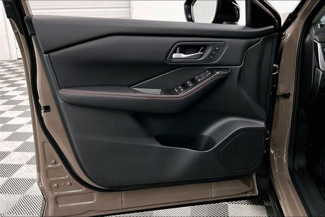 2026 Nissan Rogue Rock Creek AWD - Premium Package