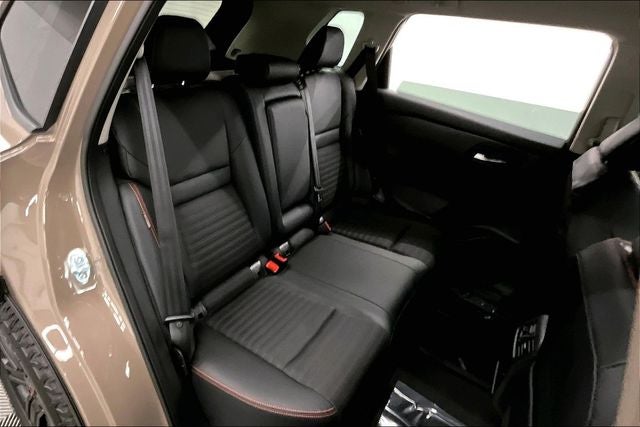 2026 Nissan Rogue Rock Creek AWD - Premium Package