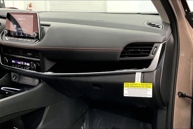 2026 Nissan Rogue Rock Creek AWD - Premium Package