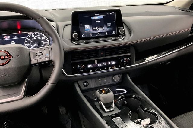 2026 Nissan Rogue Rock Creek AWD - Premium Package