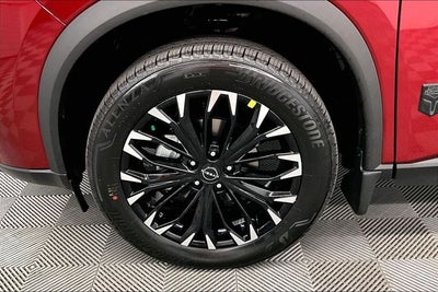 2026 Nissan Rogue Dark Armor AWD