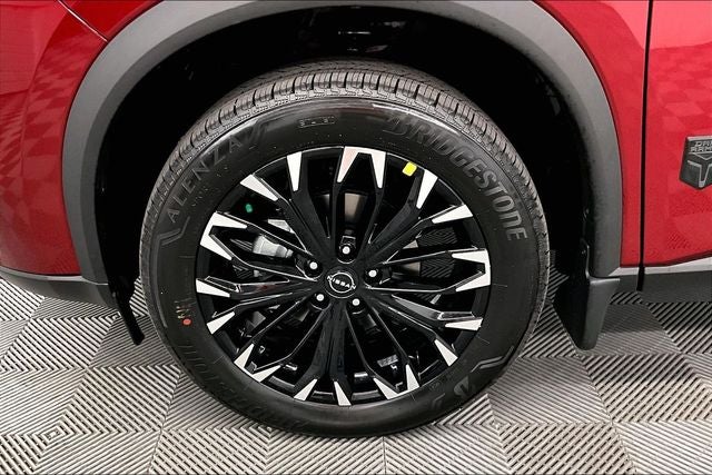 2026 Nissan Rogue Dark Armor AWD