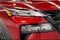 2026 Nissan Rogue Dark Armor AWD