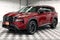2026 Nissan Rogue Dark Armor AWD