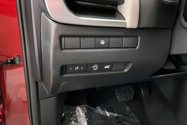 2026 Nissan Rogue Dark Armor AWD