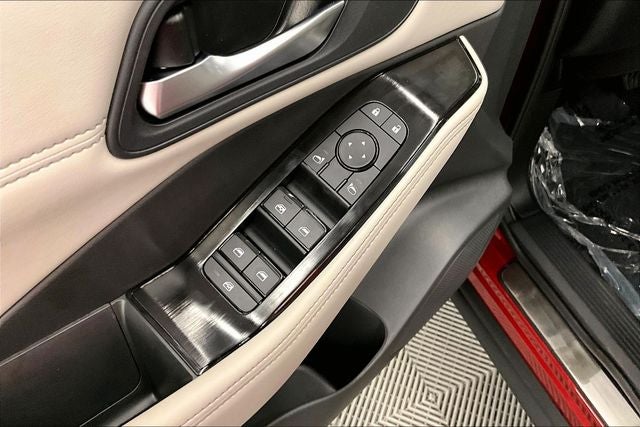 2026 Nissan Rogue Dark Armor AWD
