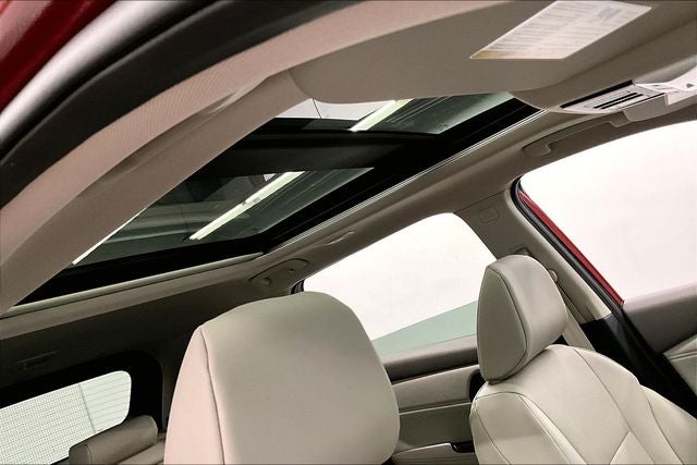 2026 Nissan Rogue Dark Armor AWD
