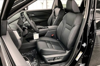 2026 Nissan Rogue Dark Armor AWD