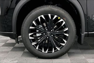 2026 Nissan Rogue Dark Armor AWD
