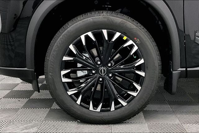 2026 Nissan Rogue Dark Armor AWD