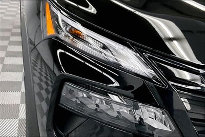 2026 Nissan Rogue Dark Armor AWD
