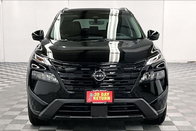 2026 Nissan Rogue Dark Armor AWD