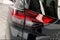 2026 Nissan Rogue Dark Armor AWD