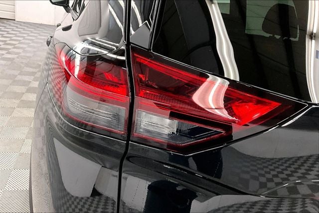2026 Nissan Rogue Dark Armor AWD