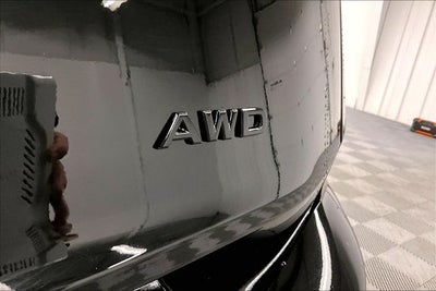 2026 Nissan Rogue Dark Armor AWD