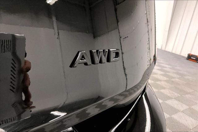 2026 Nissan Rogue Dark Armor AWD