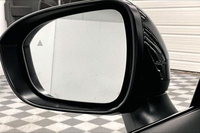 2026 Nissan Rogue Dark Armor AWD