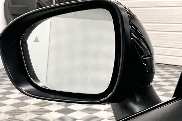 2026 Nissan Rogue Dark Armor AWD