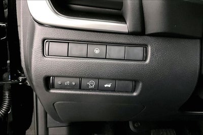 2026 Nissan Rogue Dark Armor AWD