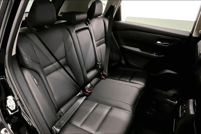 2026 Nissan Rogue Dark Armor AWD