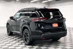 2026 Nissan Rogue Dark Armor AWD