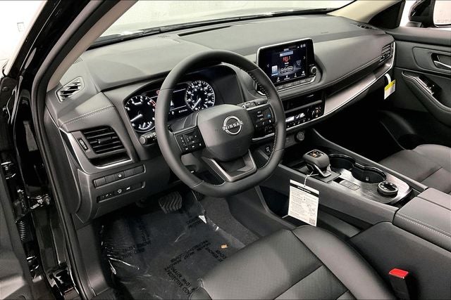 2026 Nissan Rogue Dark Armor AWD
