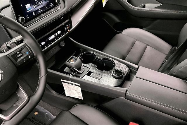 2026 Nissan Rogue Dark Armor AWD