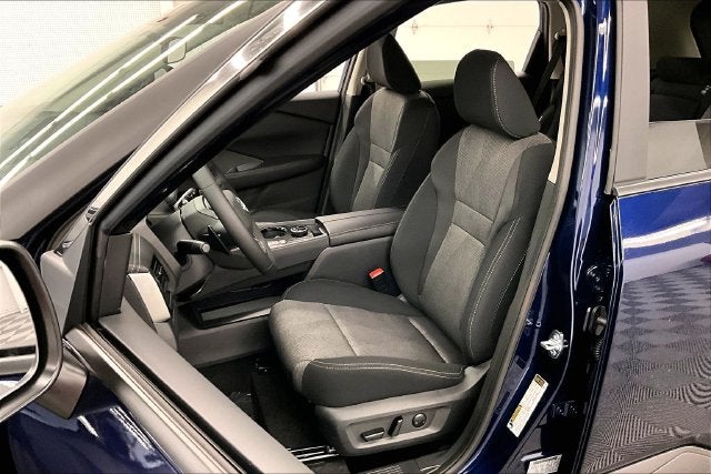 2026 Nissan Rogue SV AWD