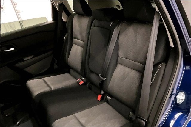 2026 Nissan Rogue SV AWD