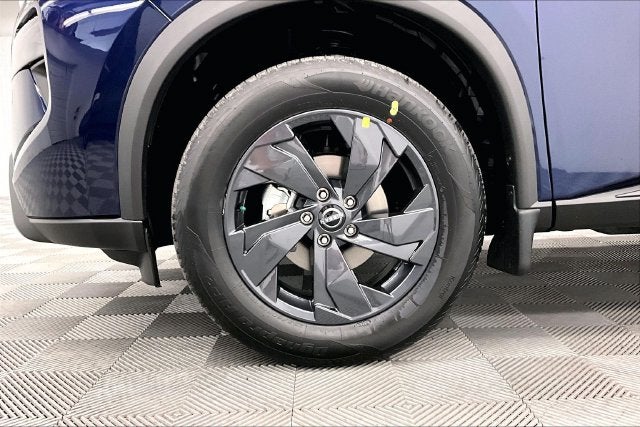 2026 Nissan Rogue SV AWD