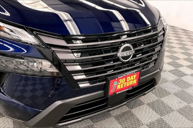 2026 Nissan Rogue SV AWD