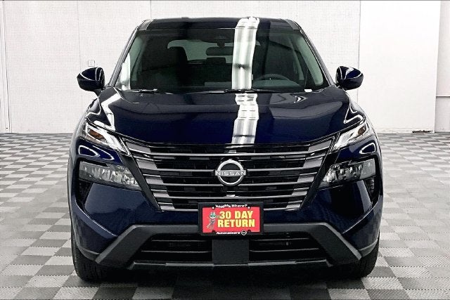 2026 Nissan Rogue SV AWD