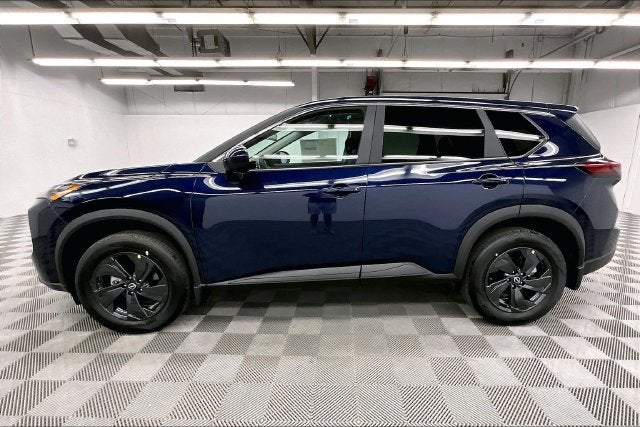 2026 Nissan Rogue SV AWD