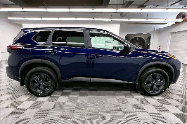 2026 Nissan Rogue SV AWD