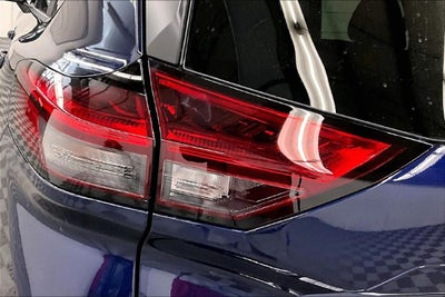 2026 Nissan Rogue SV AWD