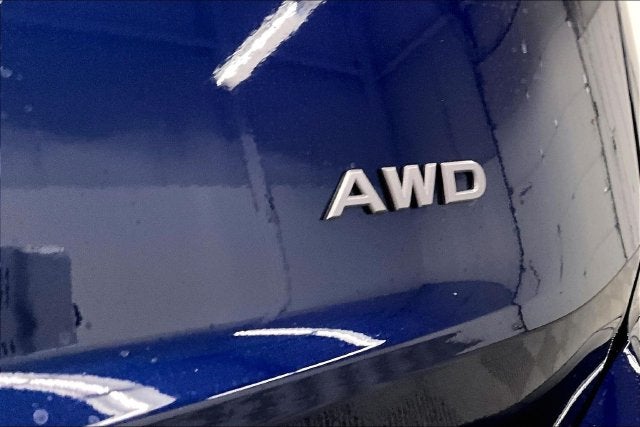 2026 Nissan Rogue SV AWD
